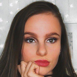 Lovevie, 23 (YouTube Star)