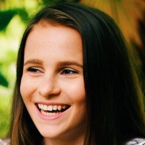 Lovevie, 23 (YouTube Star)