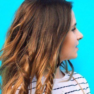 Lovevie, 24 (YouTube Star)