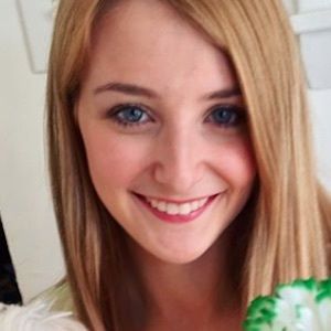 LovingLaurenX, 28 (YouTube明星)