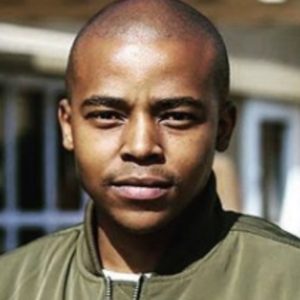Loyiso MacDonald, 39 (Attore di film)