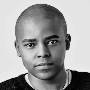 Loyiso MacDonald image 4