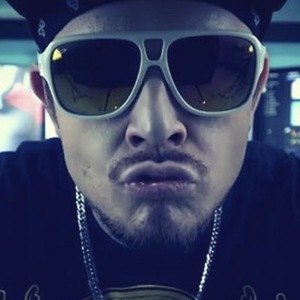 LPMassive, 35 (Twitch Star)