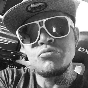 LPMassive, 35 (Twitch Star)