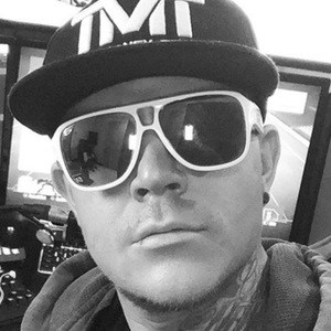 LPMassive, 35 (Twitch Star)