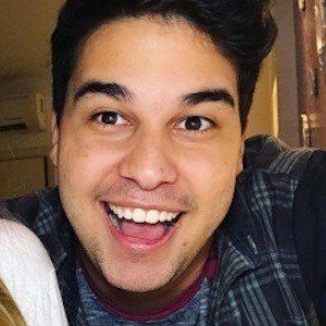 Luan Fernandes, 32 (TikTok明星)