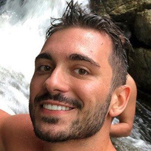 Luan Poffo, 28 (YouTube明星)