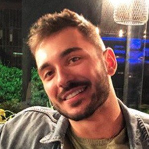 Luan Poffo, 28 (YouTube Star)