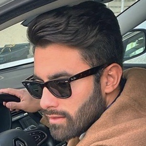 Luan Tiófilo, 33 (Instagram明星)