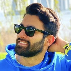 Luan Tiófilo, 33 (Instagram Star)