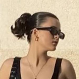 Luana Brandão, 19 (TikTok Star)