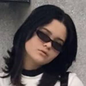 Luana Brandão, 19 (TikTok明星)