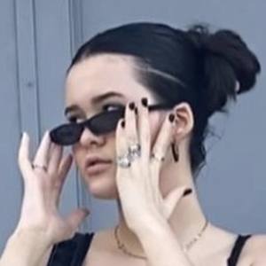 Luana Brandão, 19 (TikTok明星)