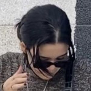 Luana Brandão, 19 (TikTok Star)