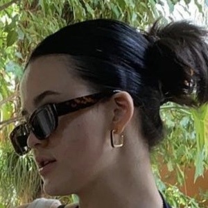 Luana Brandão, 19 (TikTok Star)