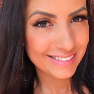 Luana Cordeiro, 36 (Instagram Star)