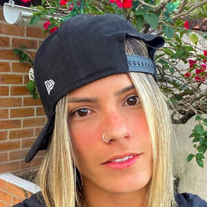 Luana Pinheiro image 6