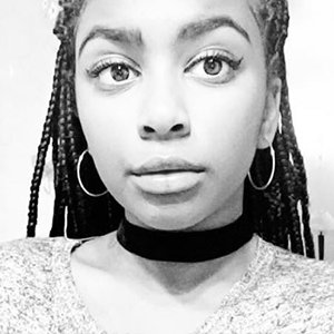 Luana Santos, 23 (TikTok Star)