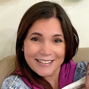 Luana Viana, 38 (YouTube Star)