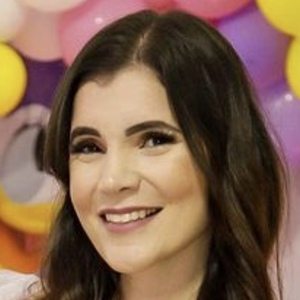 Luana Viana, 38 (YouTube明星)