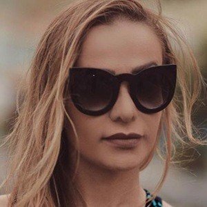 Luanda Almeida, 40 (Estrella de Instagram)