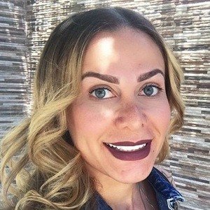 Luanda Almeida, 40 (Звезда Инстаграма)