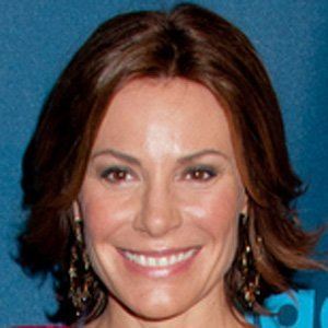 LuAnn de Lesseps, 58 (Reality Star)