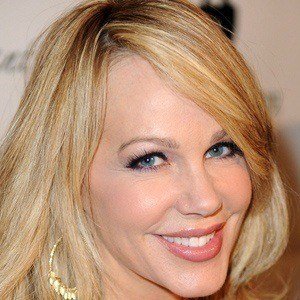 Luann Lee, 64 (Nữ diễn viên truyền hình)