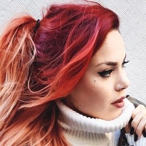 Luanna Pérez-Garreaud, 33 (YouTube Star)