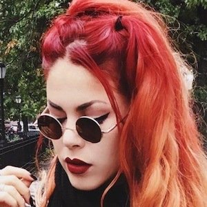 Luanna Pérez-Garreaud, 35 (YouTube Star)