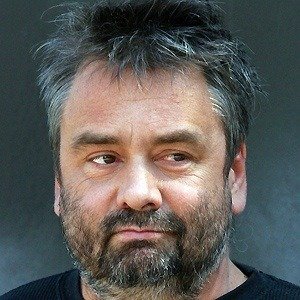 Luc Besson image 3