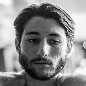 Luca Galuzinski image 5