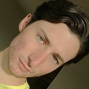 Luca Galuzinski image 7