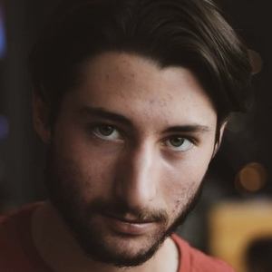 Luca Galuzinski image 8