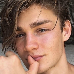 Luca Heubl image 3