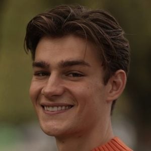 Luca Heubl image 4