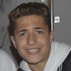 Luca Lombardo, 21 (TikTok明星)