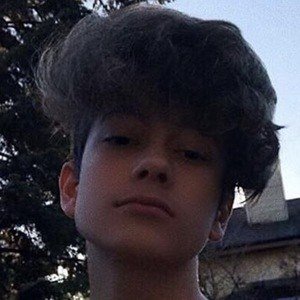 Luca Schaefer-Charlton, 21 (TikToker)