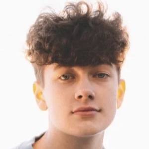 Luca Schaefer-Charlton, 21 (TikTok Star)