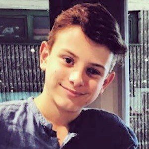 Luca Zanotti image 2