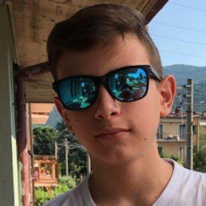 Luca Zanotti image 3