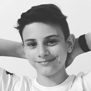 Luca Zanotti image 6