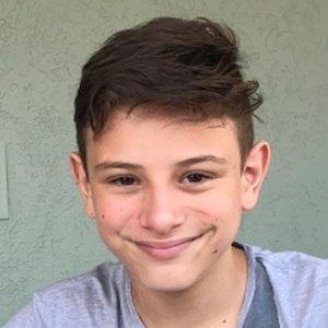 Luca Zanotti image 7