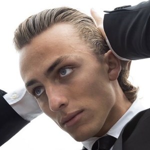 Lucas Ansel, 25 (Instagram明星)