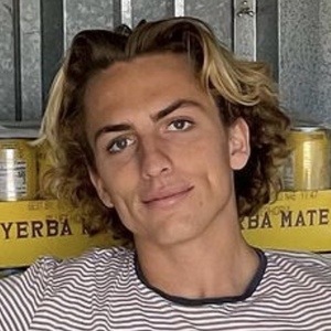 Lucas Ansel, 25 (Instagram Star)