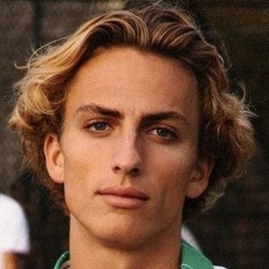 Lucas Ansel, 25 (Instagram明星)