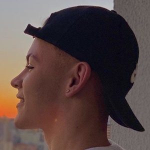 Lucas Belami image 4