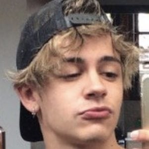 Lucas Belami image 8