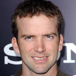 Lucas Black image 2