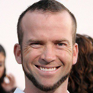 Lucas Black image 3